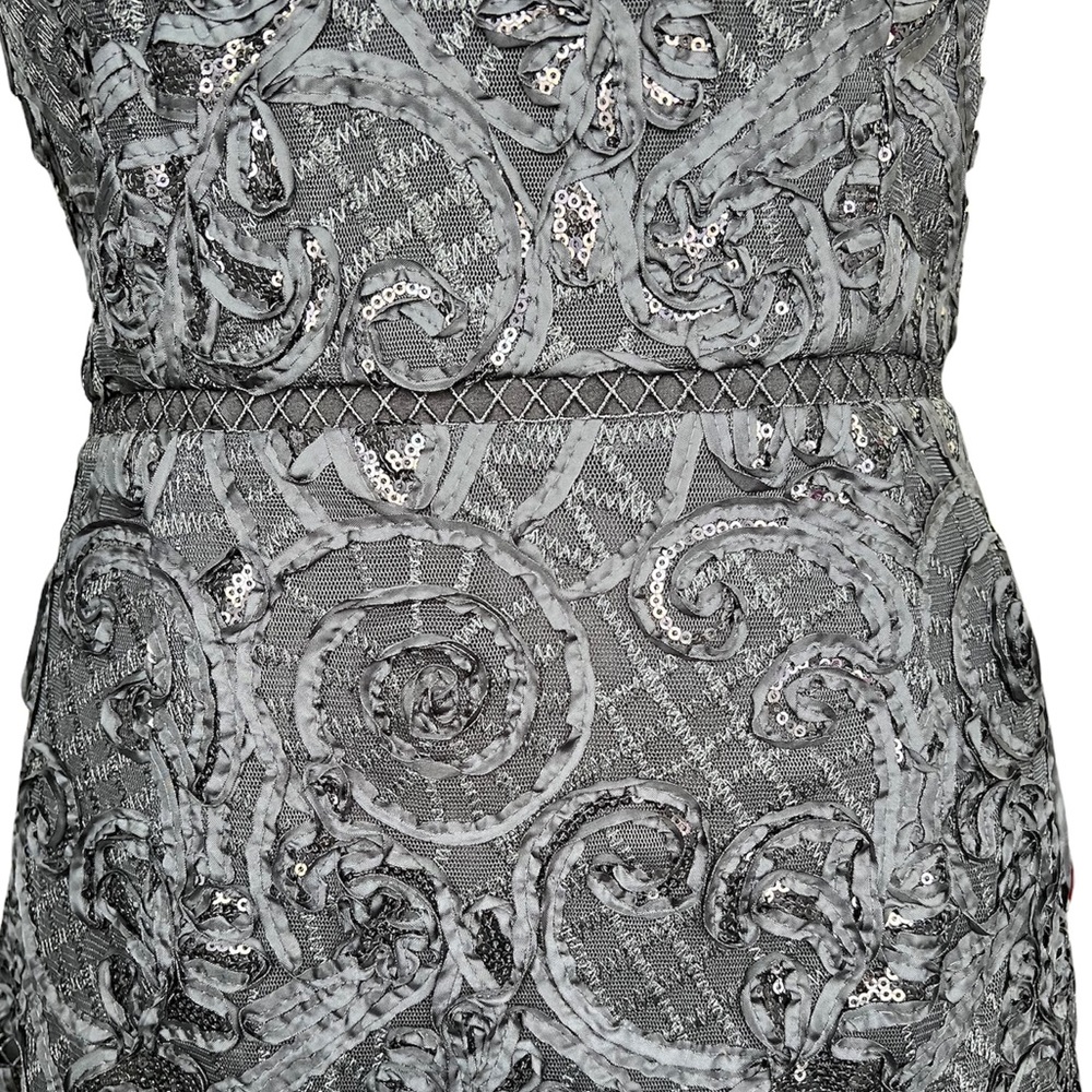 Carmen Marc Valvo Dress - Picture 9 of 15